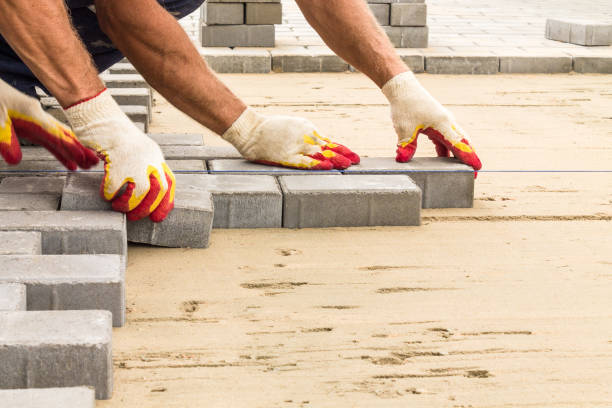 Best Interlocking Driveway Pavers  in Indian River Shores, FL