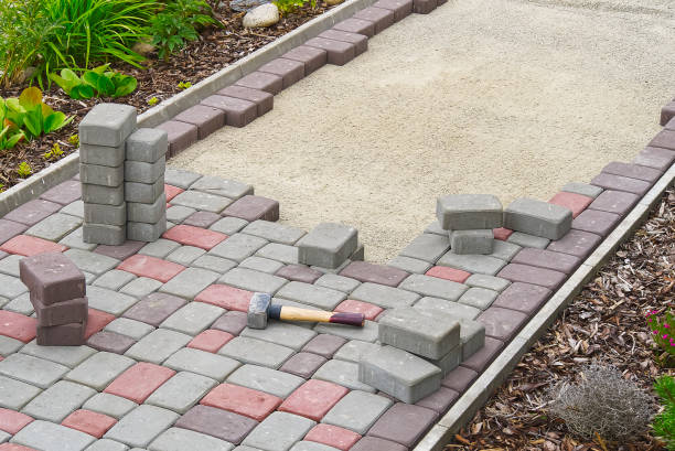 Best Commercial Driveway Pavers  in Indian River Shores, FL
