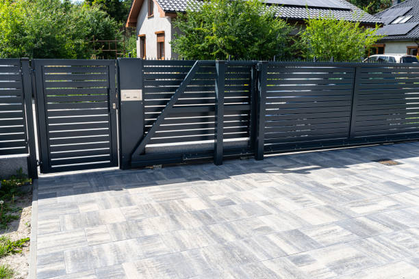 Best Residential Driveway Paver Services  in Indian River Shores, FL