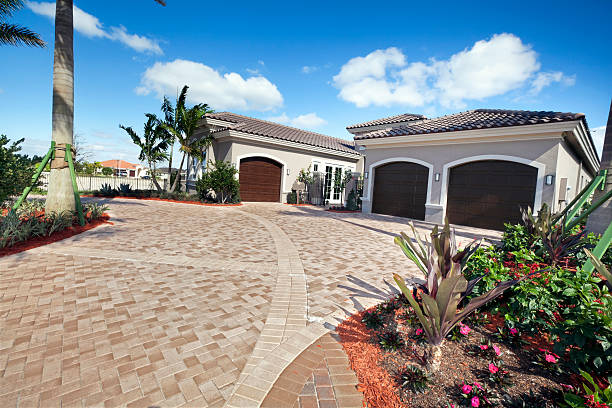 Professional Driveway Pavers in Indian River Shores, FL