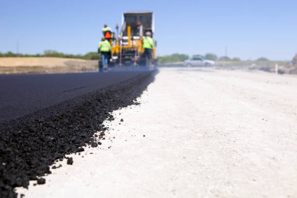 Best Driveway Paving Contractor  in Indian River Shores, FL