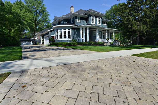 Indian River Shores, FL Driveway Pavers Company