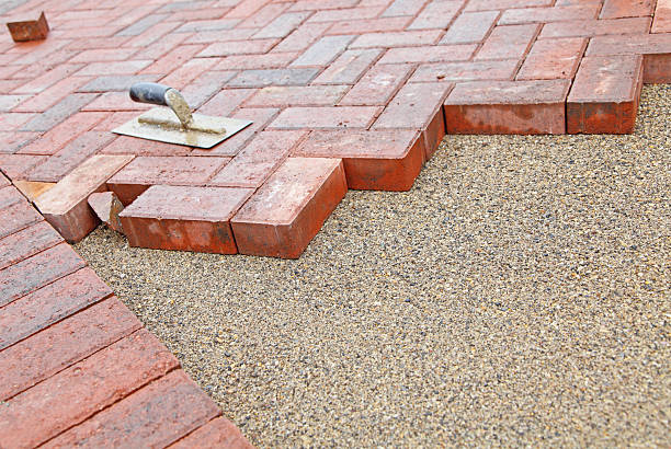 Best Cobblestone Driveway Pavers  in Indian River Shores, FL