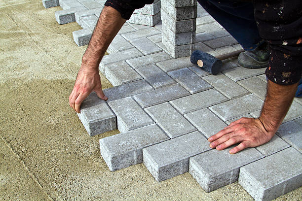 Driveway Pavers for Homes in Indian River Shores, FL