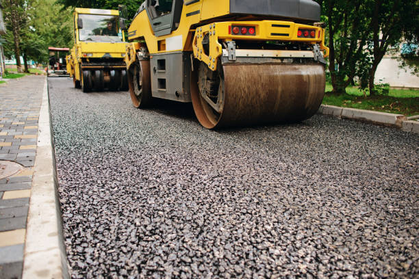 Best Driveway Resurfacing Pavers  in Indian River Shores, FL